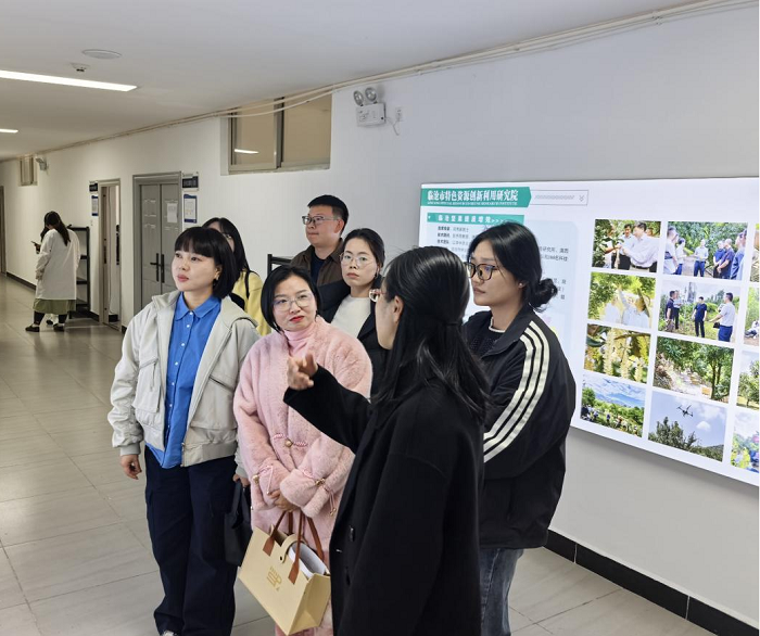多元调研促发展 精准对接育人才 ——美加墨世界杯官方网站多专业赴滇西科技师范学院及企业开展专项调研