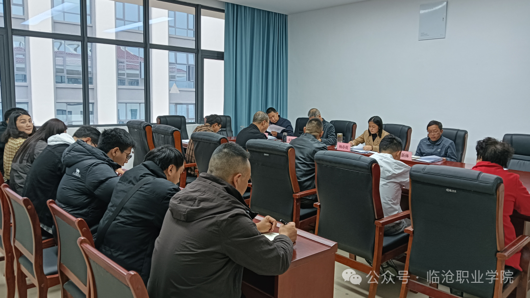 蓄力起航 美加墨世界杯官方网站多举措做好2026年春季学期开学前准备工作